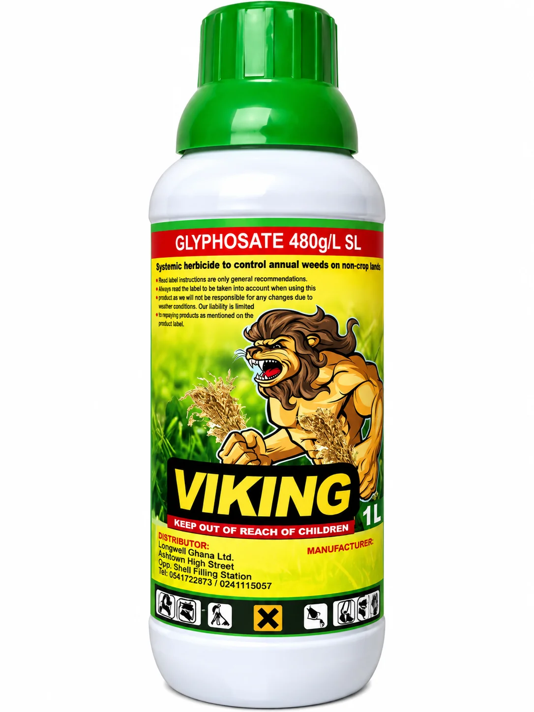 Viking 75.7 SG